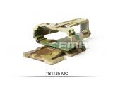 FMA FSMR POUCH IN 7.62 FOR MOLLE Multicam TB1135-MC